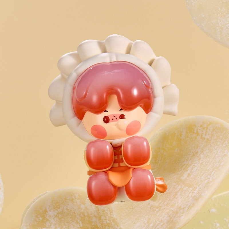 PINO JELLY I'm Your Doll Figures Blind Box