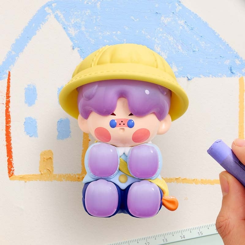 PINO JELLY I'm Your Doll Figures Blind Box