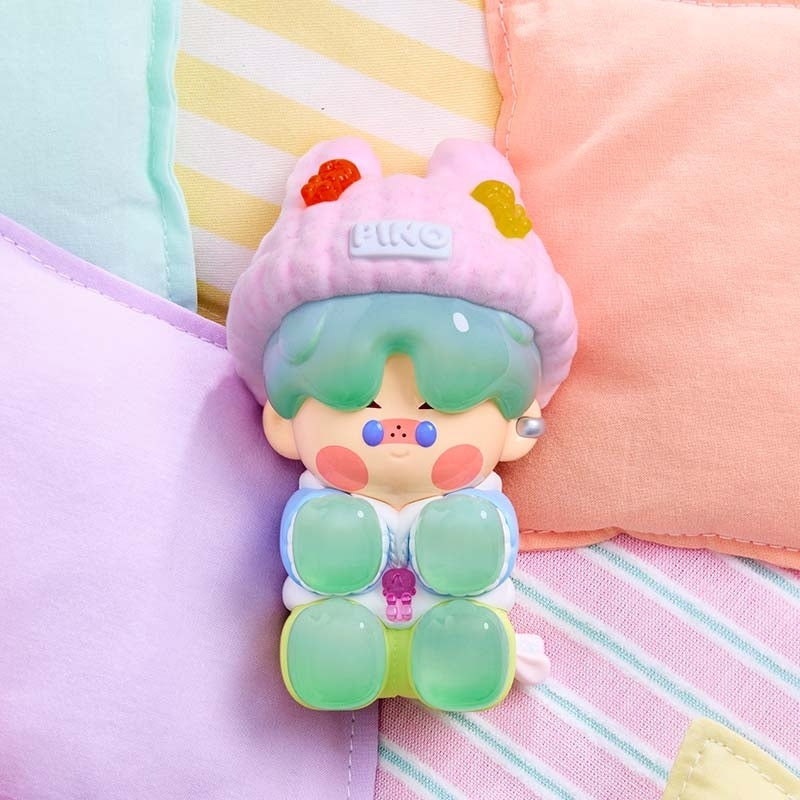 PINO JELLY I'm Your Doll Figures Blind Box