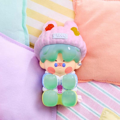 PINO JELLY I'm Your Doll Figures Blind Box