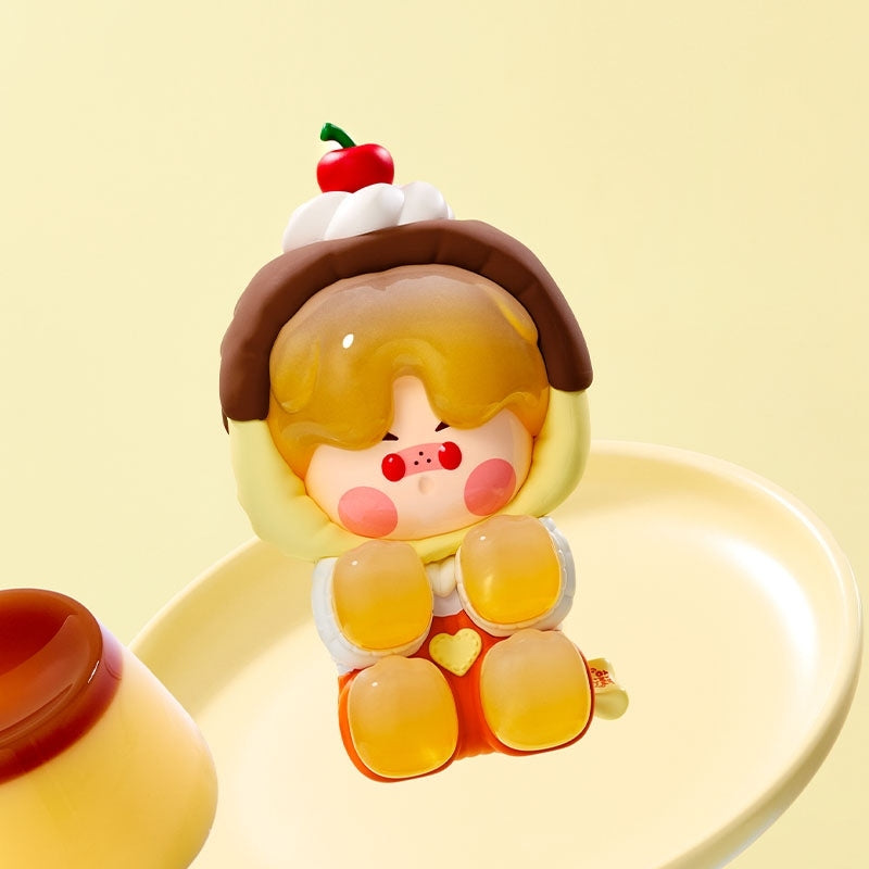 PINO JELLY I'm Your Doll Figures Blind Box