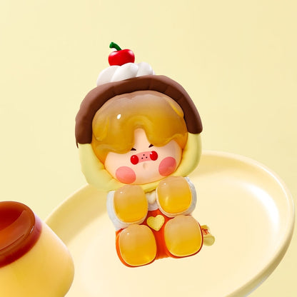 PINO JELLY I'm Your Doll Figures Blind Box