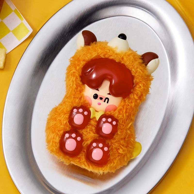 PINO JELLY I'm Your Doll Figures Blind Box