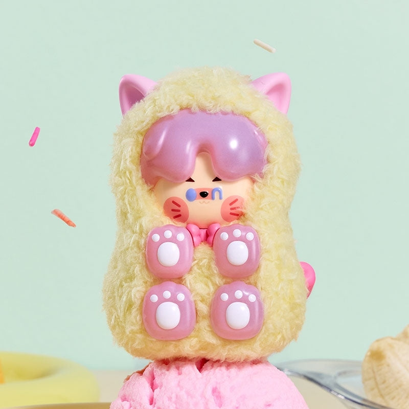 PINO JELLY I'm Your Doll Figures Blind Box