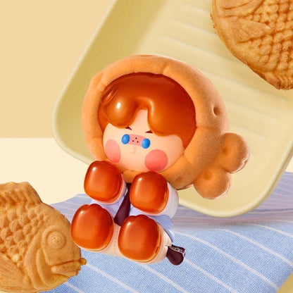PINO JELLY I'm Your Doll Figures Blind Box