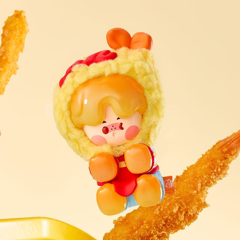 PINO JELLY I'm Your Doll Figures Blind Box