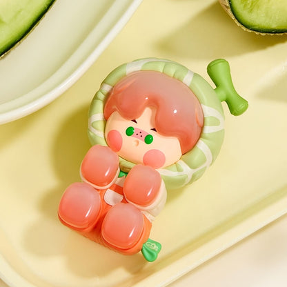 PINO JELLY I'm Your Doll Figures Blind Box