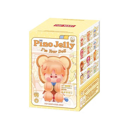 PINO JELLY I'm Your Doll Figures Blind Box