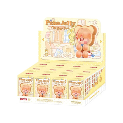 PINO JELLY I'm Your Doll Figures Blind Box