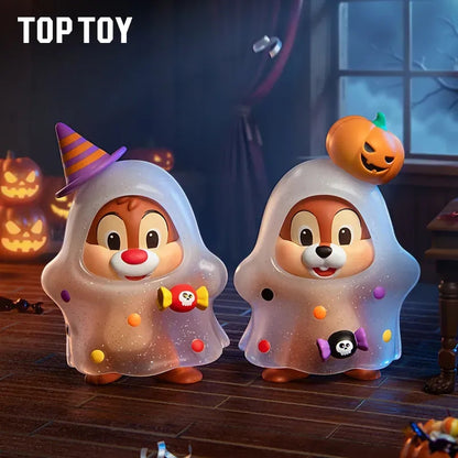 D Halloween Fantasy Night Series Blind Box【TOP TOY】