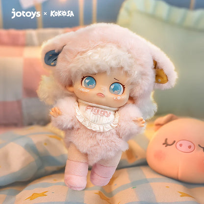 KOKOSA The Monster Inside Me Series Plush Blind Box【jotoys】