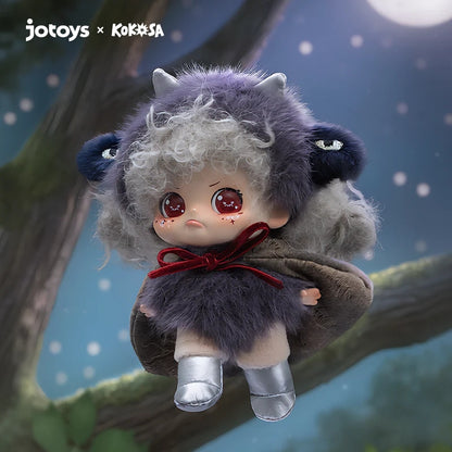 KOKOSA The Monster Inside Me Series Plush Blind Box【jotoys】