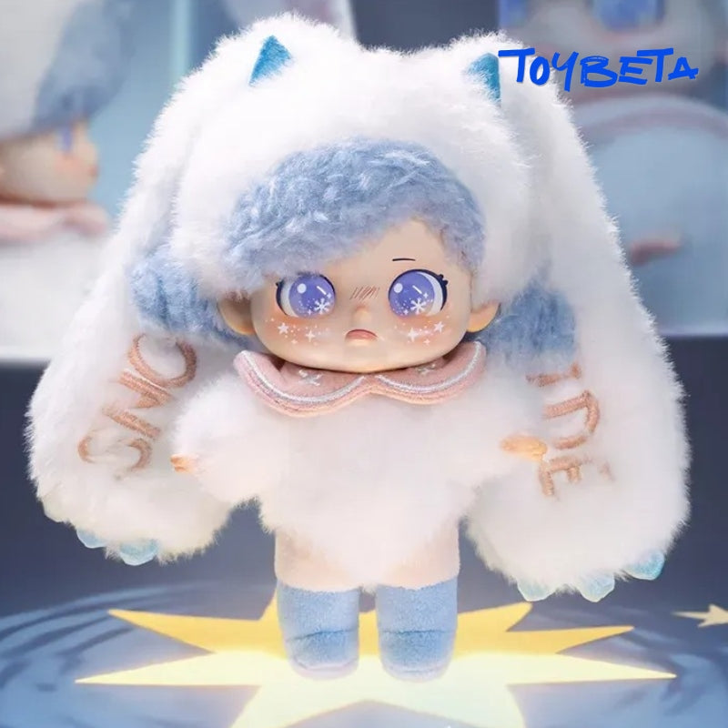 KOKOSA The Monster Inside Me Series Plush Blind Box【jotoys】