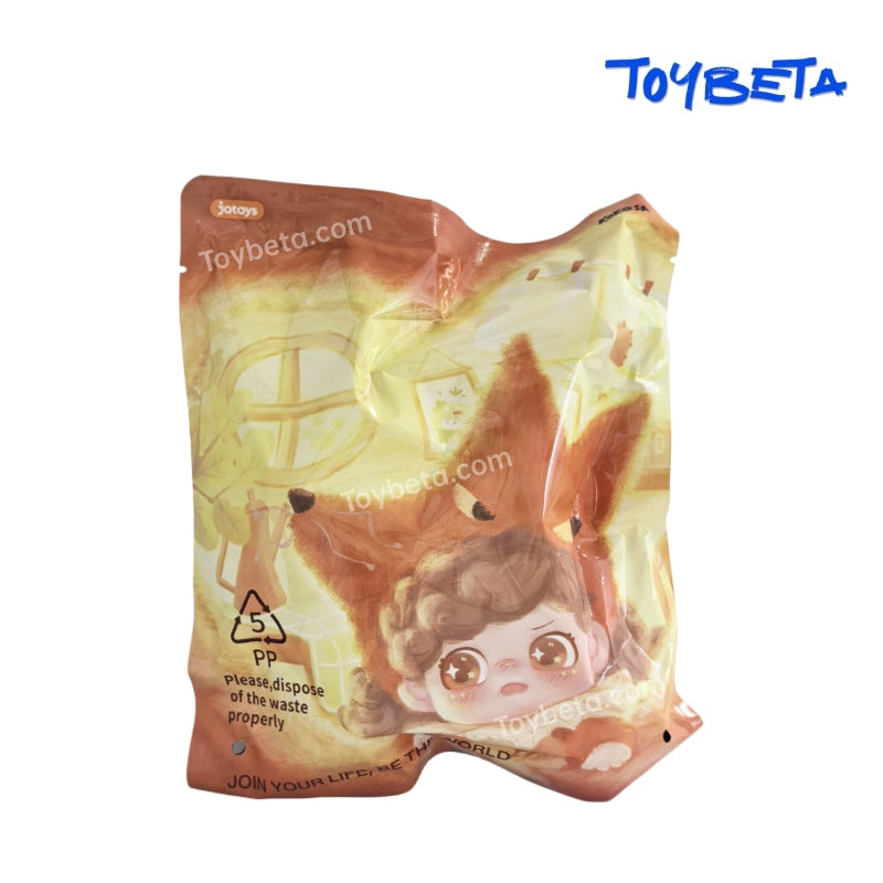 KOKOSA The Monster Inside Me Series Plush Blind Box【jotoys】
