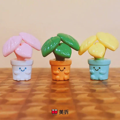 MEICHAI Bedroom Series Beans Blind Bag