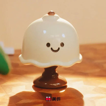 MEICHAI Bedroom Series Beans Blind Bag