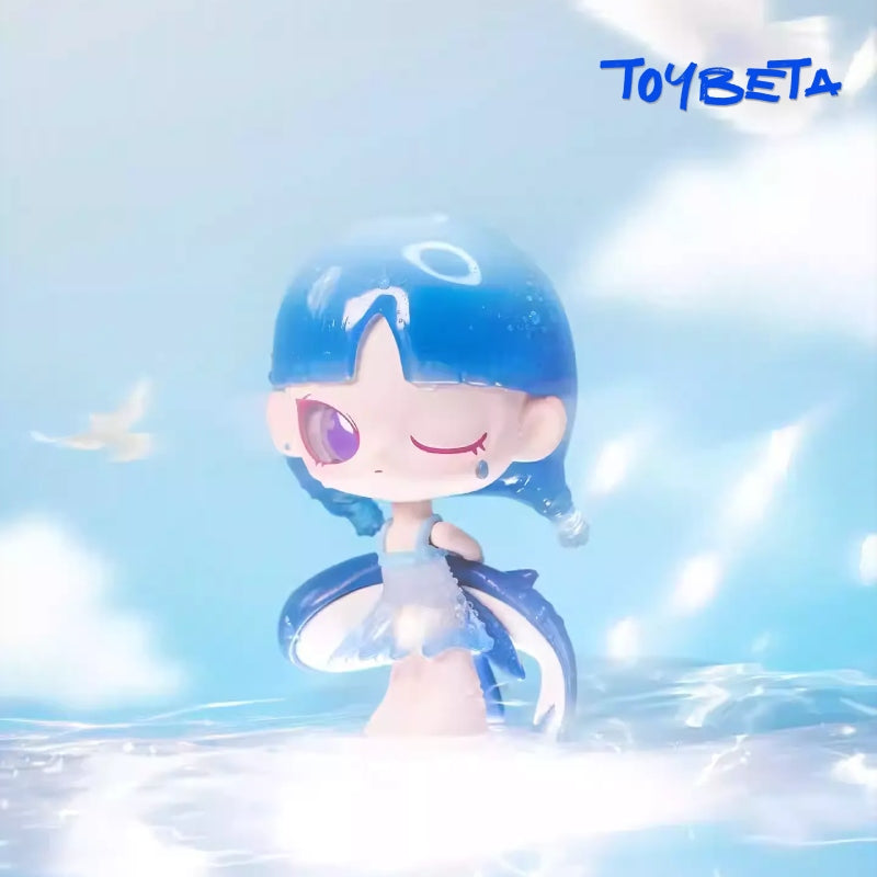 INN'S I Heard Series Blind Box Figures【INN】