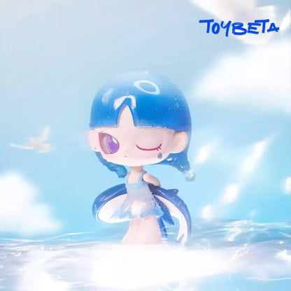 INN'S I Heard Series Blind Box Figures【INN】