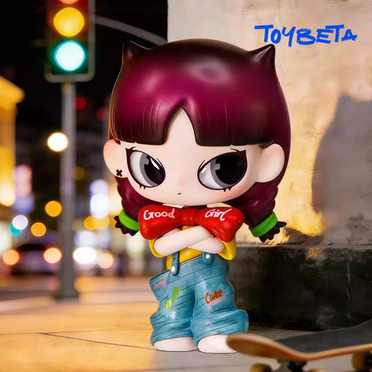 INN'S I Heard Series Blind Box Figures【INN】