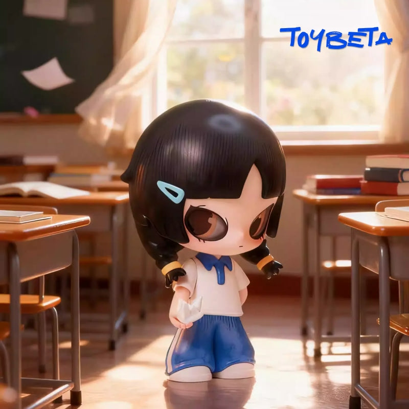 INN'S I Heard Series Blind Box Figures【INN】