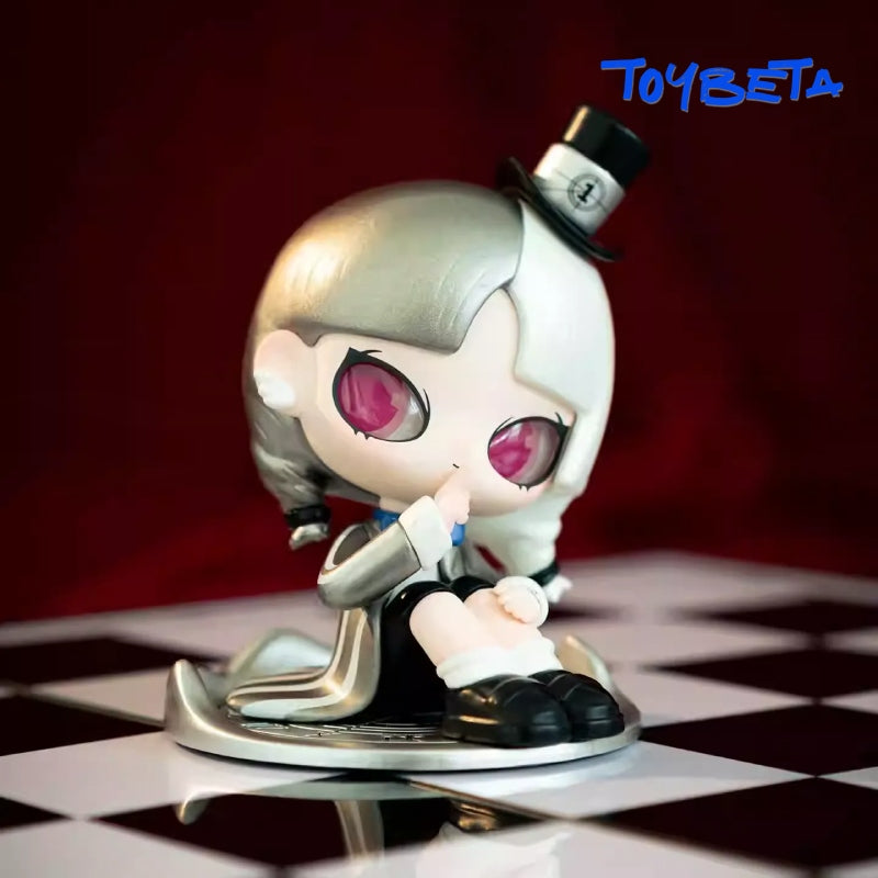 INN'S I Heard Series Blind Box Figures【INN】