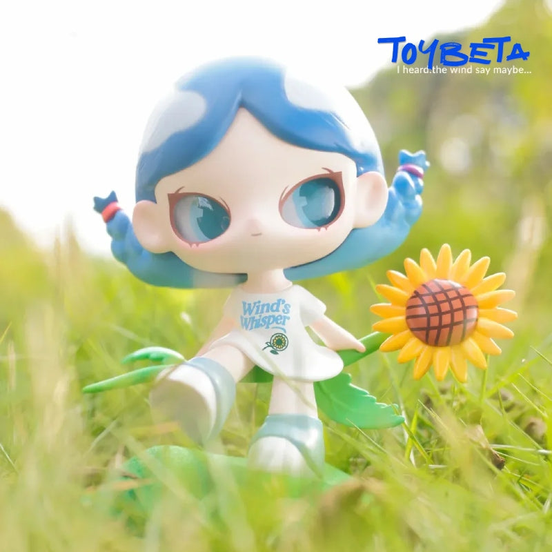 INN'S I Heard Series Blind Box Figures【INN】