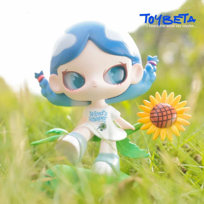 INN'S I Heard Series Blind Box Figures【INN】