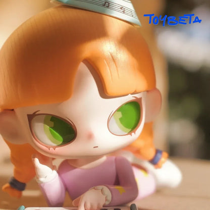 INN'S I Heard Series Blind Box Figures【INN】