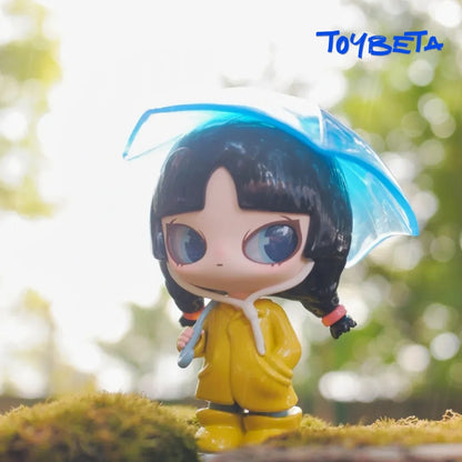 INN'S I Heard Series Blind Box Figures【INN】