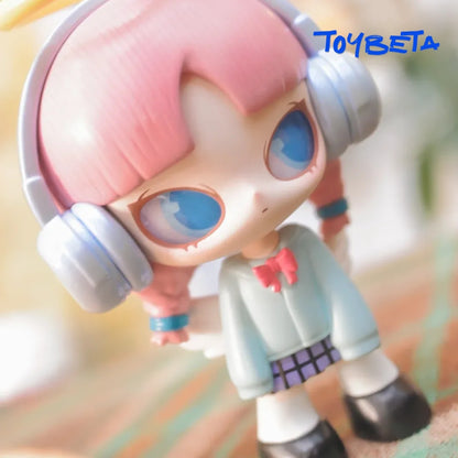 INN'S I Heard Series Blind Box Figures【INN】