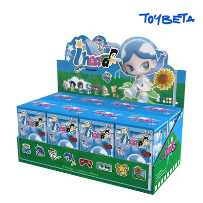 INN'S I Heard Series Blind Box Figures【INN】