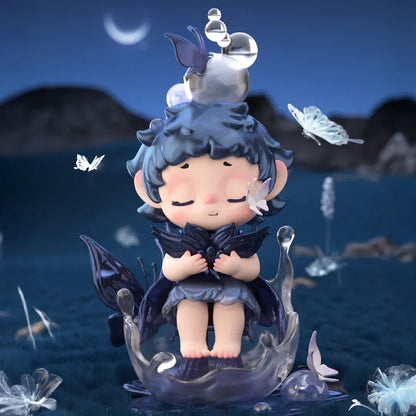 FAYA-Let It FAYA Series Blind Box【Heyone】