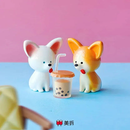MEICHAI Woof Woof V2 Series Beans Blind Bag