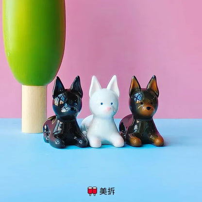 MEICHAI Woof Woof V2 Series Beans Blind Bag