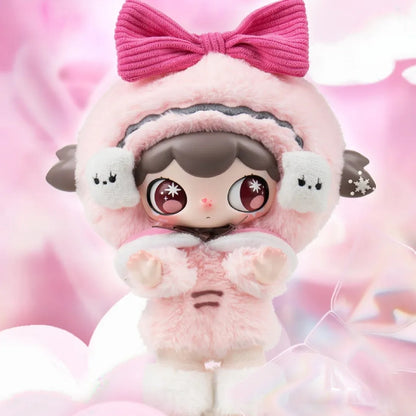 LULUMI Dangerous Sweet Star Project Series Plush Blind Box