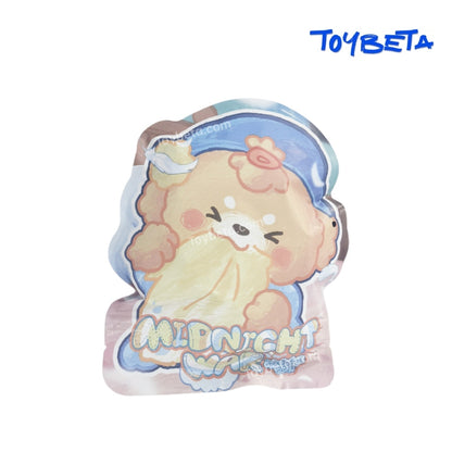 Moji Midnight War Series Beans Blind Bag