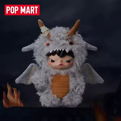 Hirono Mist-Walker Series Plush Blind Box