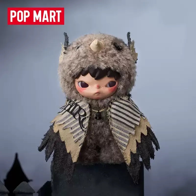 Hirono Mist-Walker Series Plush Blind Box