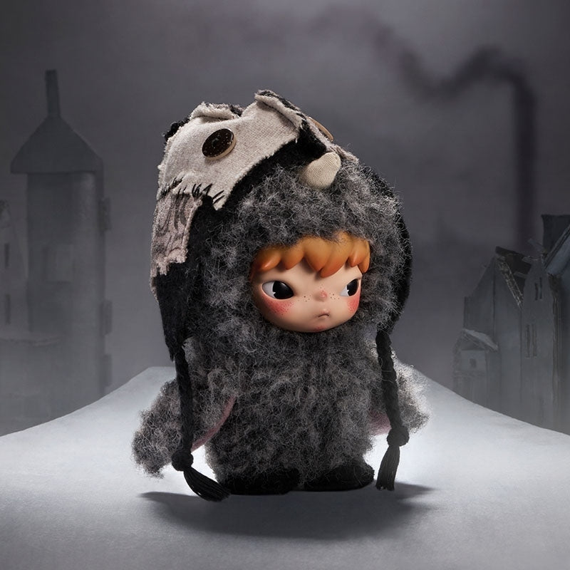Hirono Mist-Walker Series Plush Blind Box – Toybeta