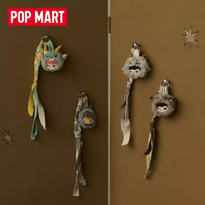 Hirono Mist-Walker Series-Felt Ornament Blind Box