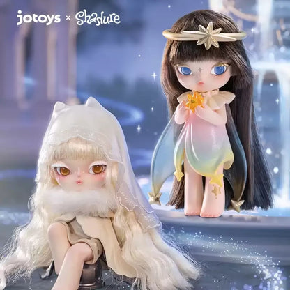 Shadure Twin Souls Series Blind Box【jotoys】