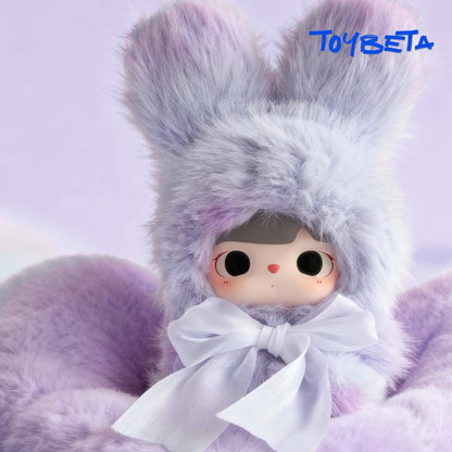 TuTuBear Heartbeat × n Series Plush Blind Box