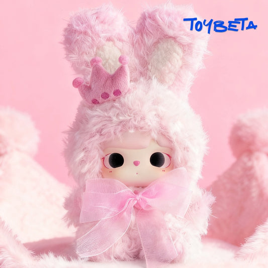 TuTuBear Heartbeat × n Series Plush Blind Box