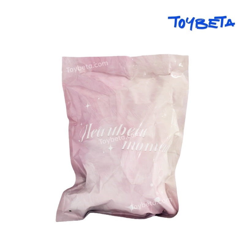 TuTuBear Heartbeat × n Series Plush Blind Box