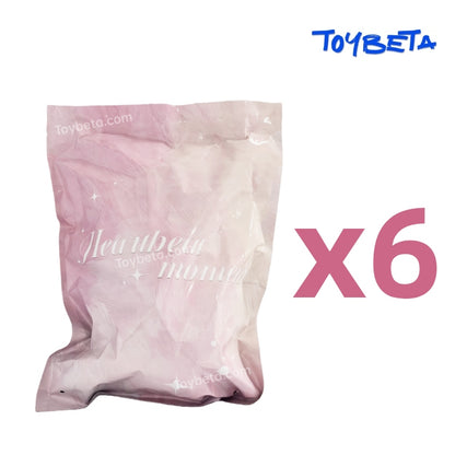 TuTuBear Heartbeat × n Series Plush Blind Box