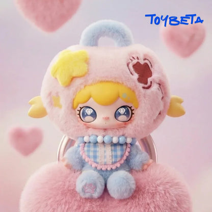 LULUMI A Lexicon Of Love Series Plush Blind Box