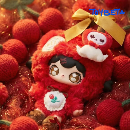 LULUMI A Lexicon Of Love Series Plush Blind Box