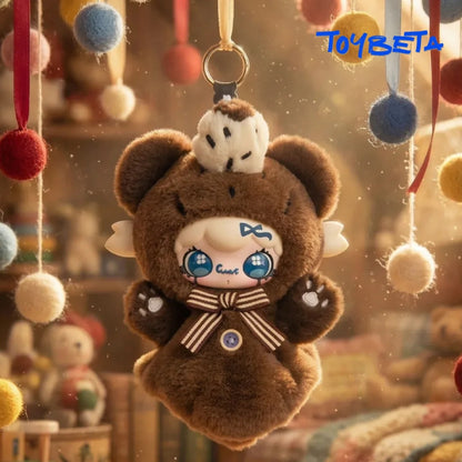 LULUMI A Lexicon Of Love Series Plush Blind Box