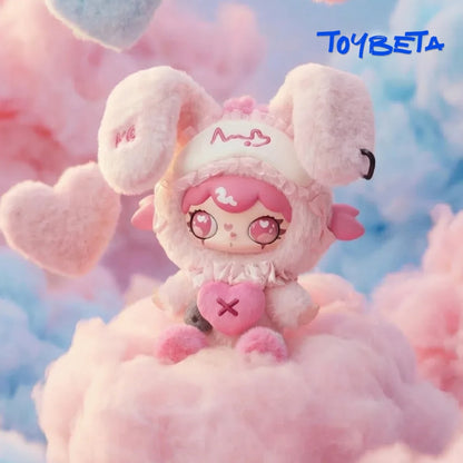 LULUMI A Lexicon Of Love Series Plush Blind Box