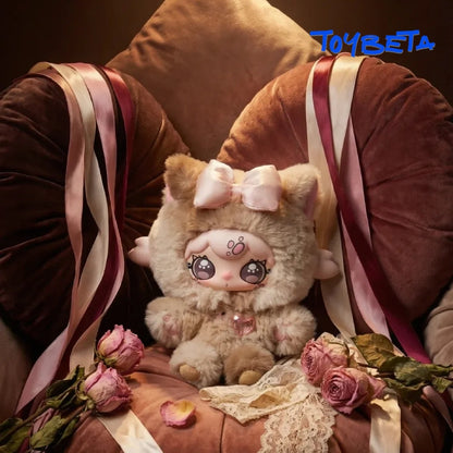 LULUMI A Lexicon Of Love Series Plush Blind Box